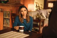 The Flash – Cecile Horton (Danielle Nicolet)