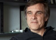 Leben mit ADHS – Leben mit ADHS Daniel Rohr hat trotz ADHS als Schauspieler und Theaterdirektor Karriere gemacht