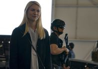 Homeland – Carrie Mathison (Claire Danes)
