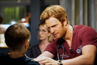 Chicago Med – Chicago Med (2020)