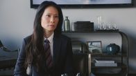 Elementary – Dr. Watson (Lucy Liu)