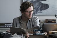 Verschwörung – Mikael Blomkvist (Sverrir Gudnason)