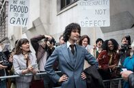 A Very English Scandal – Norman Scott (Ben Whishaw)