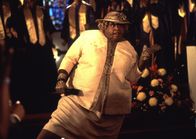 Big Mama's Haus – Malcolm Turner (Martin Lawrence)