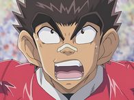 Eyeshield 21 – Sa, 02.08., 08:25 Uhr