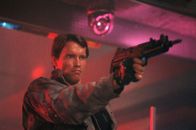 Terminator – Terminator (Arnold Schwarzenegger)