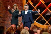 Schlager-Spaß – Im Duett: Cindy Berger und Andy Borg.