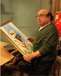 It's Always Sunny in Philadelphia – Frank Reynolds (Danny DeVito)