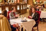 Fargo – Mary McDonnell (Ruby Goldfarb), Michael Stuhlbarg (Sy Feltz), Ewan McGregor (Emmit/Ray Stussy).