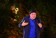 Der ZDF Comedy Sommer – Kaya Yanar ist Comedian und Stand-upper.