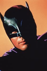 Batman – Batman (1967)