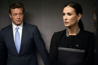 Der große Crash - Margin Call – Der große Crash - Margin Call (2011)
