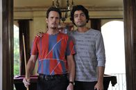 Entourage – Entourage (2009)