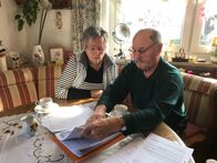 Nachbarschaftsstreit – Sa, 08.06., 00:55 Uhr