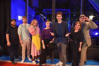 Pratersterne – David Scheid, Dr. Bohl, Sonja Pikart, Hosea Ratschiller, Euroteuro.
