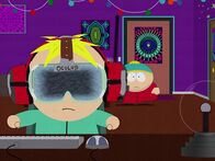 South Park – Sa, 06.12., 07:55 Uhr