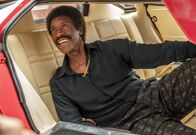 Black Monday – Maurice Monroe (Don Cheadle)