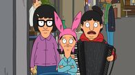Bob's Burgers – L-R: Tina, Louise, Gene