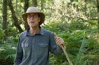 Wildes Großbritannien – Großgrundbesitzer John Howell setzt sich für den Schutz von Piles Copse ein, einem von Großbritanniens seltenen gemäßigten Regenwäldern.