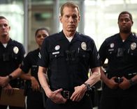 The Rookie – The Rookie (2021)