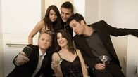 How I Met Your Mother – Di, 29.09., 00:40 Uhr