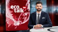 ECO Talk – Moderator Eco Talk