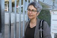 Reporter – Reporter Das Frauengefängnis Annette Keller, Direktorin der JVA Hindelbank