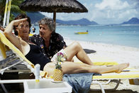 Entscheidung auf Mauritius – Entscheidung auf Mauritius (2002)
