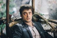Swiss Army Man – Manny (Daniel Radcliffe)