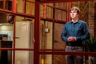 The Good Doctor – Dr. Shaun Murphy (Freddie Highmore)