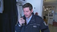 Auf Streife – Fr, 28.11., 05:05 Uhr