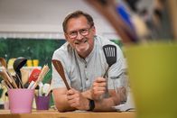Das große Backen – Christian
