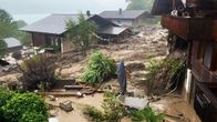 Einstein – Einstein Murgang trifft Brienz BE: Wie weiter nach der Unwetterkatastrophe? Murgang von Brienz BE im Sommer 2024 Copyright: SRF