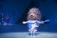Sing 2 – Rockmusikerin: Igel Ash