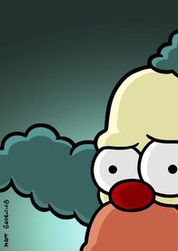 Die Simpsons – (27. Staffel) - The Simpsons - Artwork