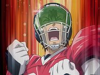 Eyeshield 21 – Sa, 05.04., 08:20 Uhr