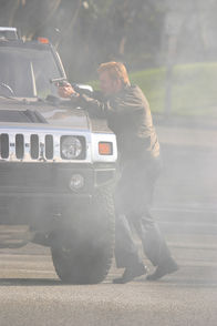 CSI: Miami – CSI: Miami (2003)