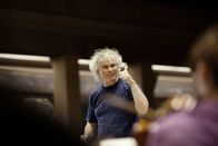 Sir Simon Rattle dirigiert die Matthäuspassion (BR) – Sir Simon Rattle.