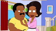 The Cleveland Show – The Cleveland Show (2010)