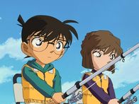 Detektiv Conan – Sa, 05.09., 05:15 Uhr
