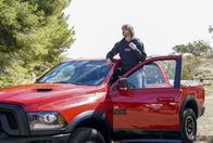 Navy CIS: L.A. – LAPD Liaison Marty Deeks (Eric Christian Olsen)