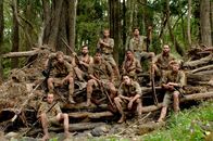 Kokoda – JASIN BOLAND IMAGE