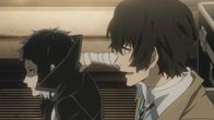 Bungo Stray Dogs – Sa, 14.01., 00:40 Uhr