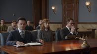 Bull – (v.l.n.r.) Benny Colón (Freddy Rodriguez); Erin Flemming (Ahna O'Reilly); Dr. Jason Bull (Michael Weatherly)