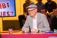 Was gibt es Neues? – Oliver Baier.