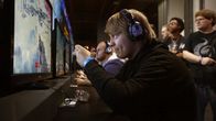 Große Erfindungen – Faszination Computerspiele