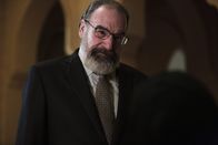 Homeland – Saul Berenson (Mandy Patinkin)