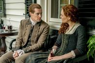 Outlander – Outlander (2018)