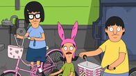 Bob's Burgers – L-R: Tina, Louise, Gene