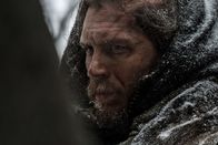 The Revenant - Der Rückkehrer – The Revenant - Der Rückkehrer (2015)